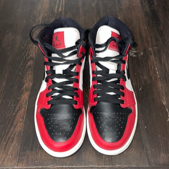 Men’s Jordan 1 size 8 - Picture 2 of 6